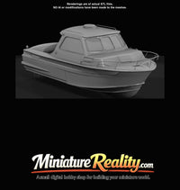 motorboat-runabout — thumbnail 2