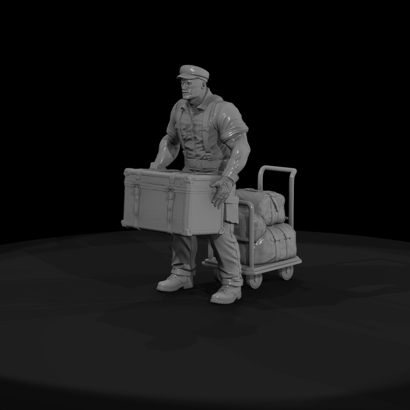 railroad-personnel-baggage-handler
