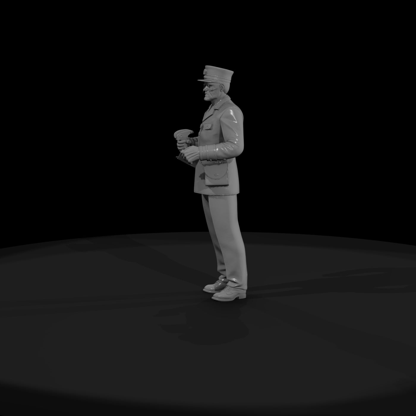 railroad-personnel-passenger-train-conductor