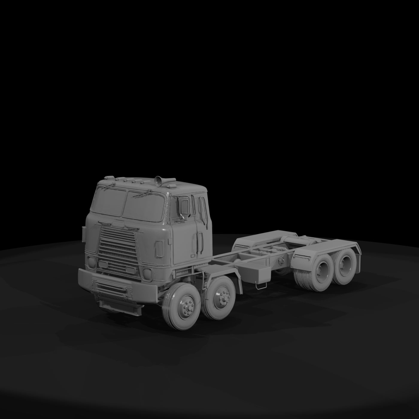 cab-over-semi-tractor-ho-1-87-diorama-model-108800