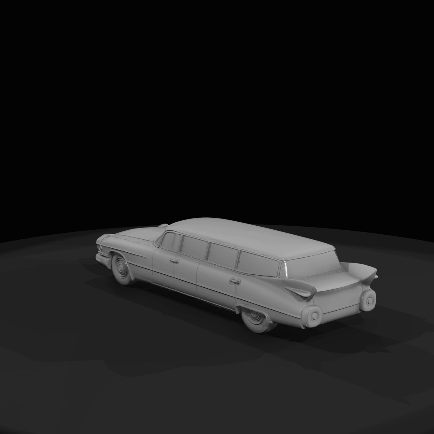 classic-full-size-sedan-scale-model
