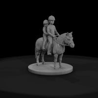 horse-03-siblings-doubled-up-0c37bd — thumbnail 3