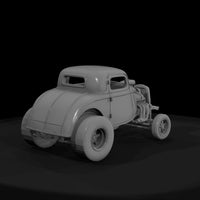 car-012-hot-rod-gasser-ghost — thumbnail 2