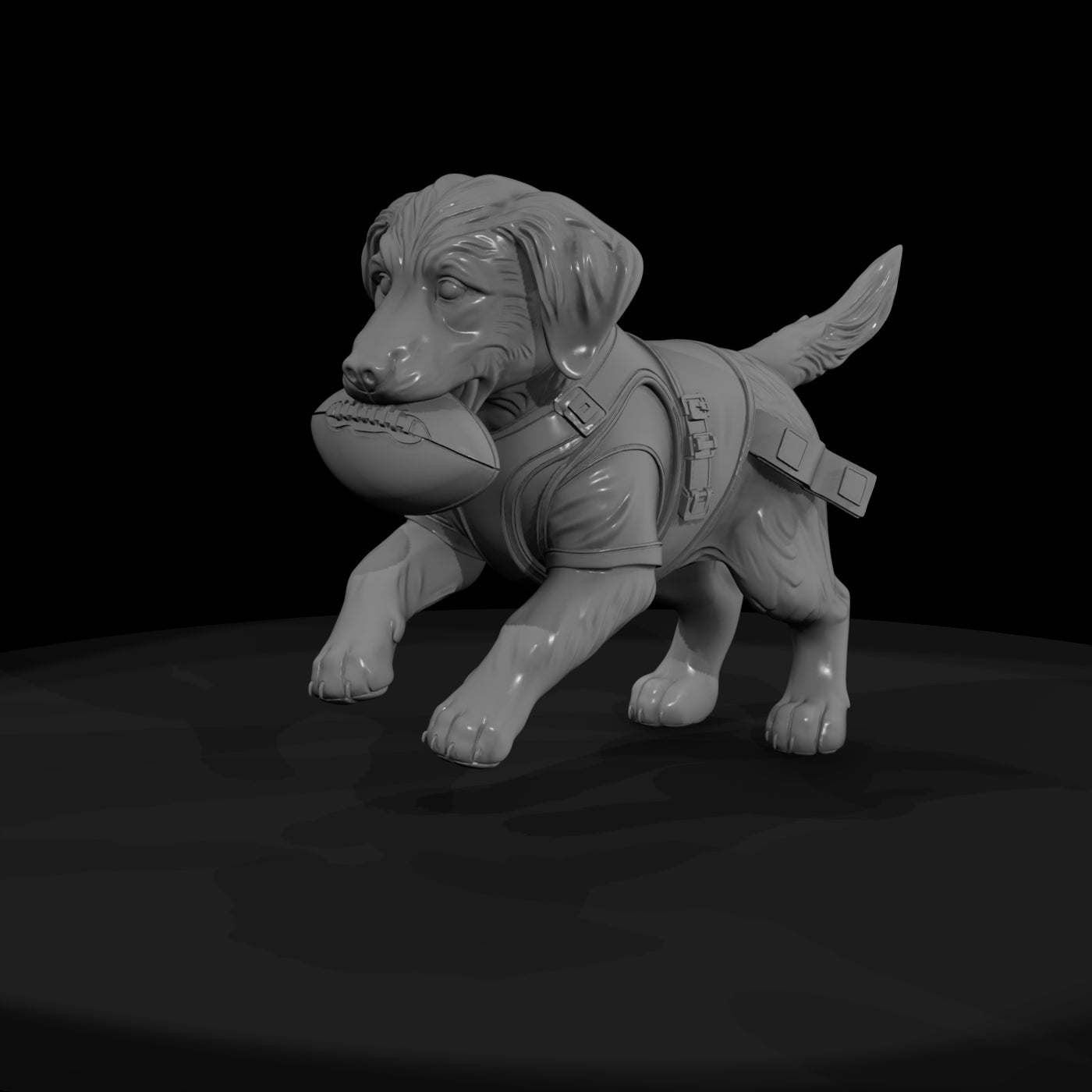puppy-in-football-jersey-3d-printable-miniature-757202