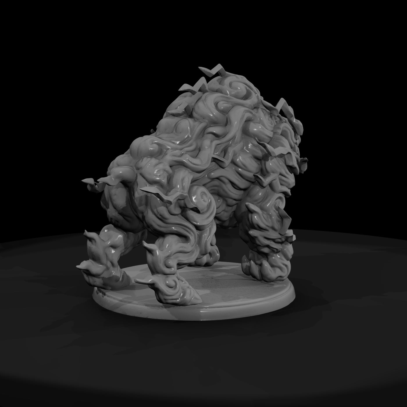 creature-p145-storm-coil-thunder-beast
