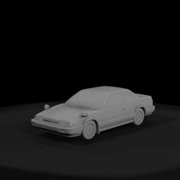 1983-honda-prelude-mk2-1983 — thumbnail 4