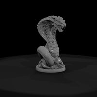 cobra-serpent-bust-and-3d0720 — thumbnail 2