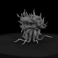 tentacle-maw-monster-miniature-909786 — thumbnail 3