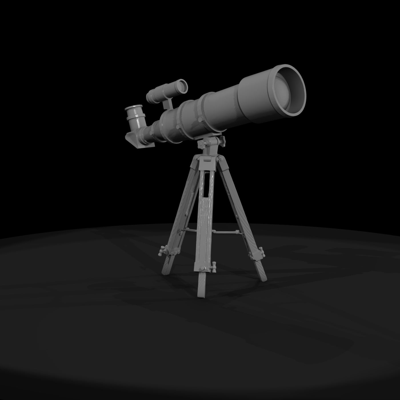 telescope