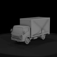 box-delivery-truck-for-dioramas-model-railways-489491 — thumbnail 3