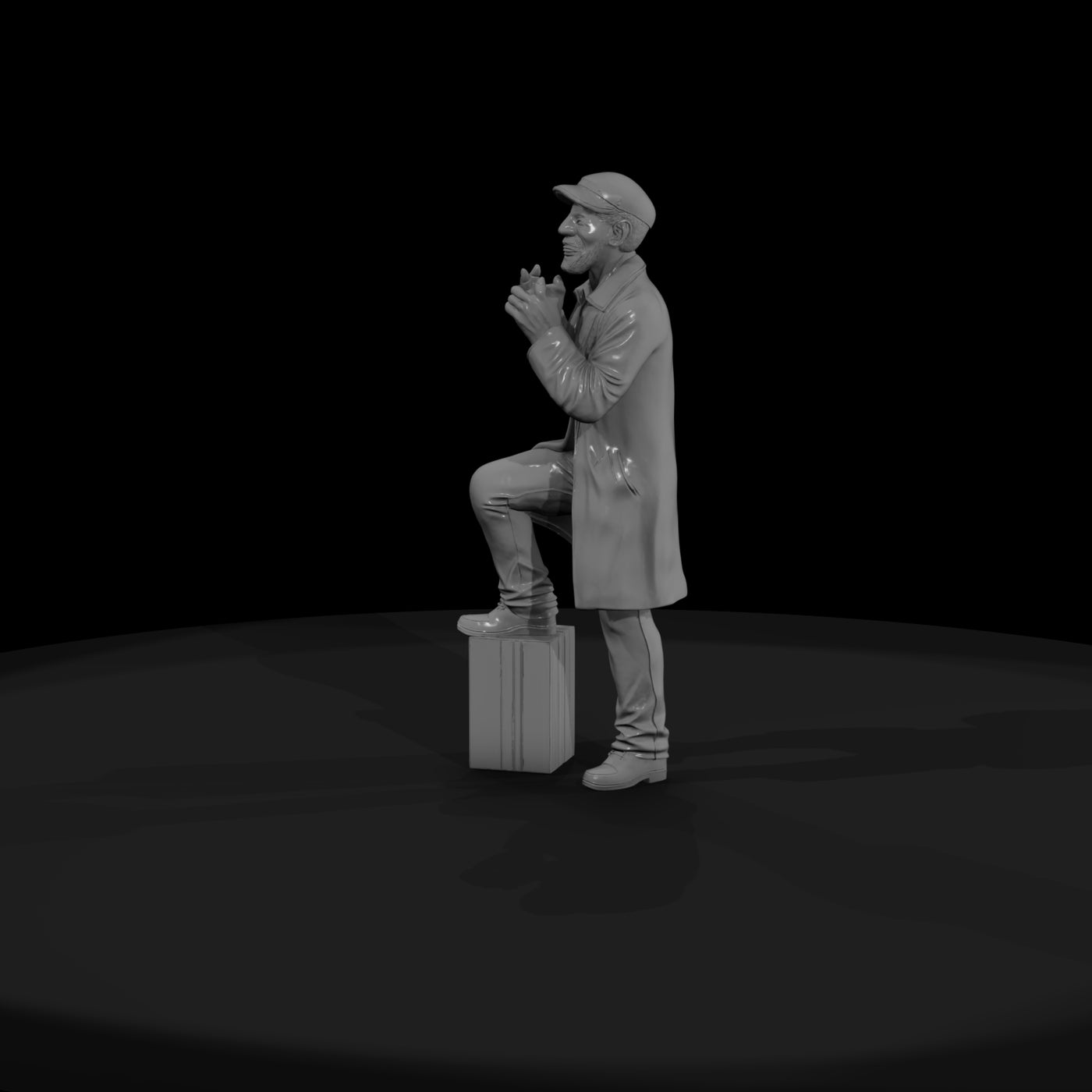 elderly-man-on-crate-ho-scale-diorama-figure-550099