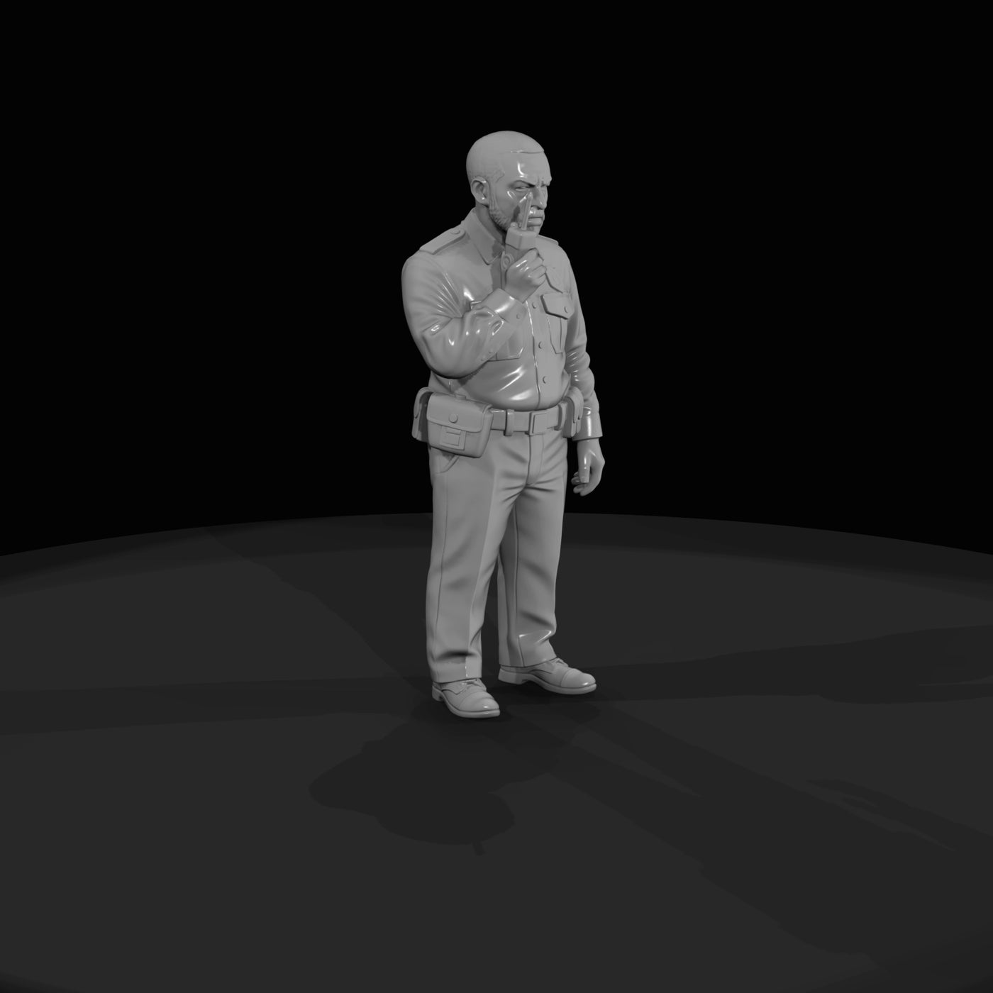 airport-security-officer