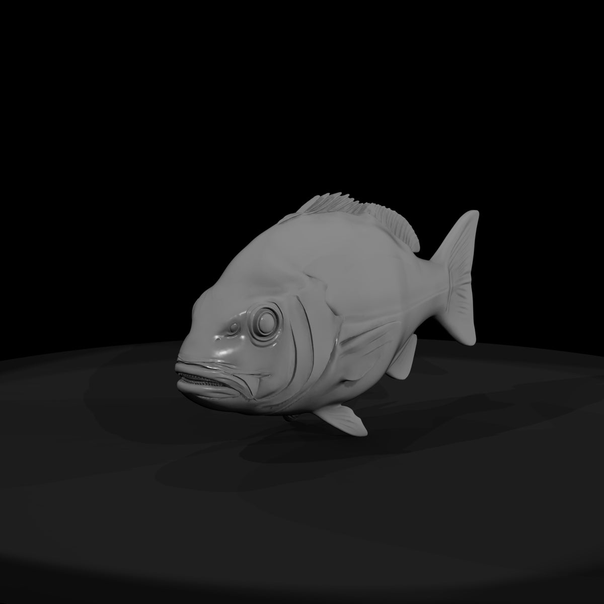 snapper-fish-miniature-for-dioramas-914452