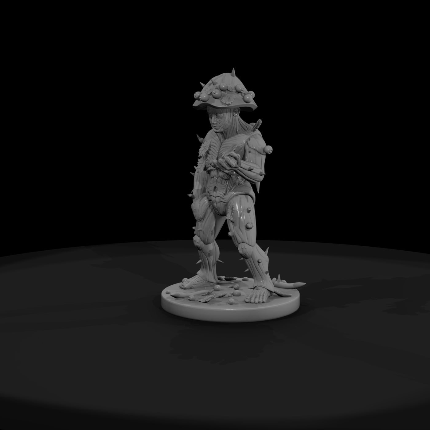 thorncap-mushroomfolk-miniature-987710