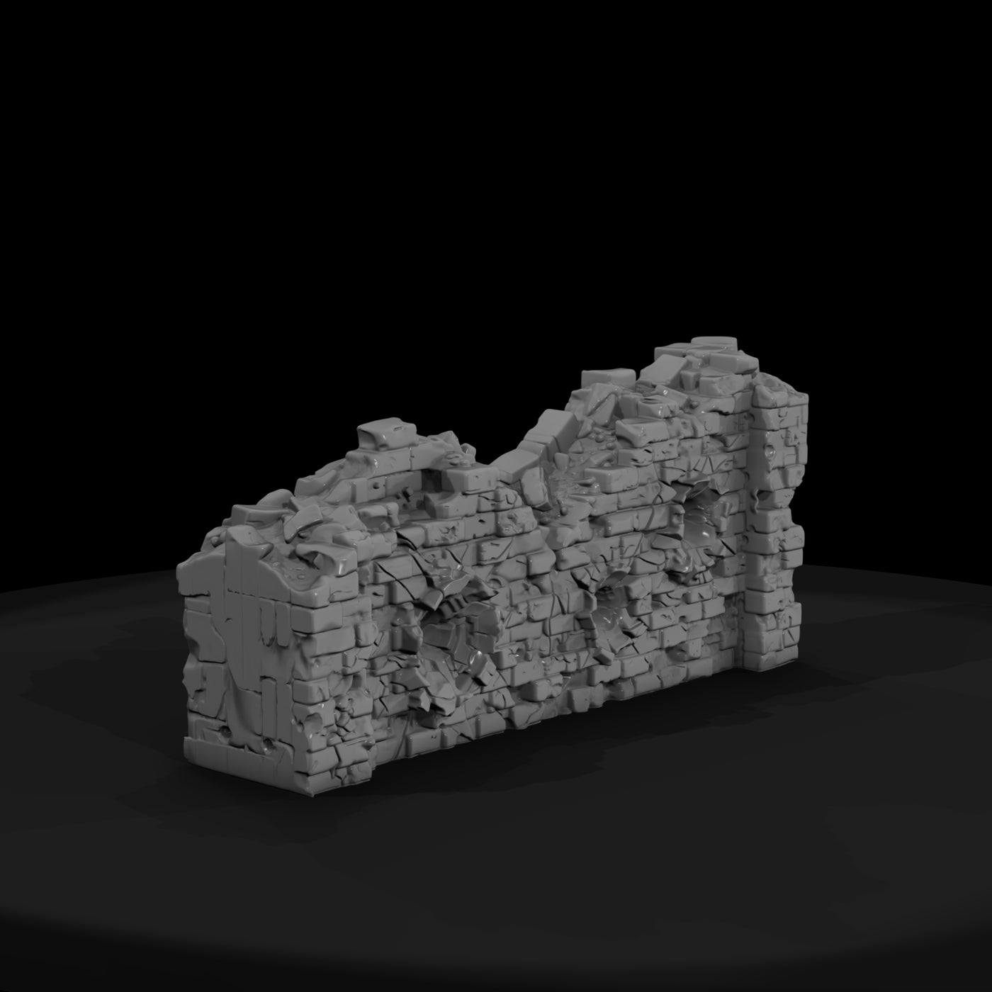 hitem-p182-ruined-brick-wall