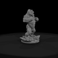 cmx-072-comic-monster-giant-ape — thumbnail 2