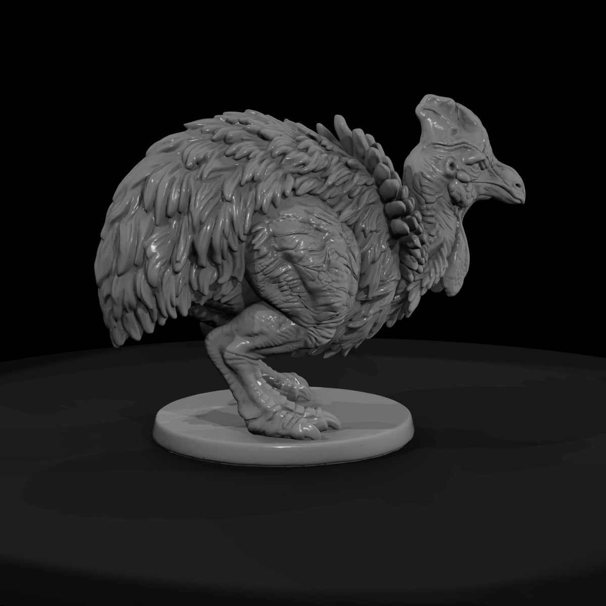 creature-p111-spine-ruff-cassowary-beast