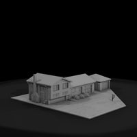 split-level-suburban-house — thumbnail 5
