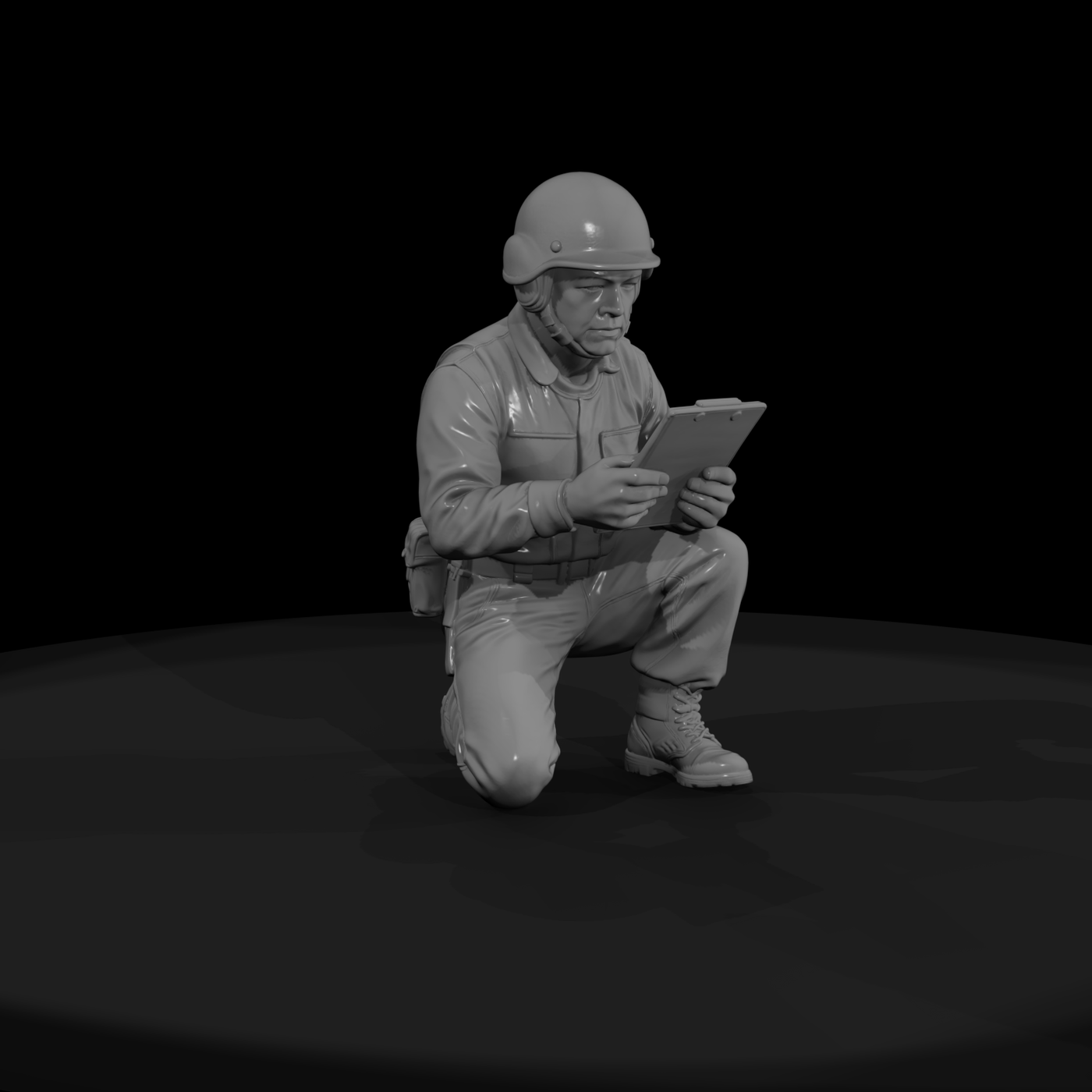 Vn Navy 054 Vietnam U S Navy Junior Officer Figure