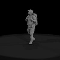 passengers-with-luggage-waiting-modern-tourist — thumbnail 4