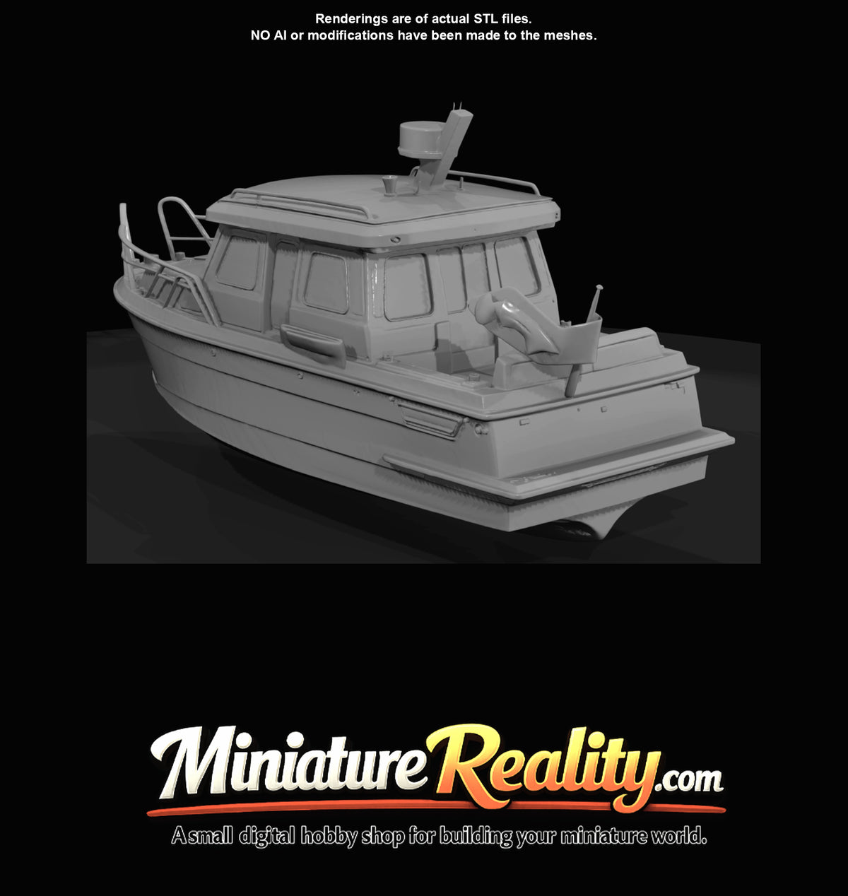 motorboat-cabin-cruiser