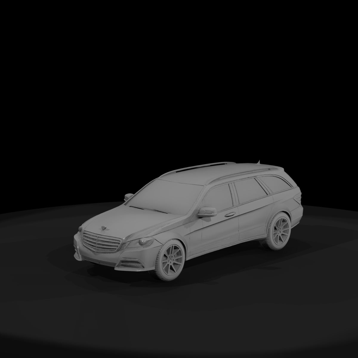 mercedes-e-class-estate-wagon-ho-1-87-diorama-car-shell-315741