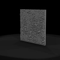 pebble-gravel-ground-panel-tile-65d47a — thumbnail 2