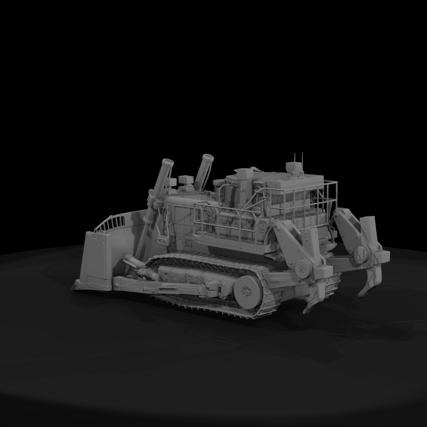 komatsu-d375a-bulldozer