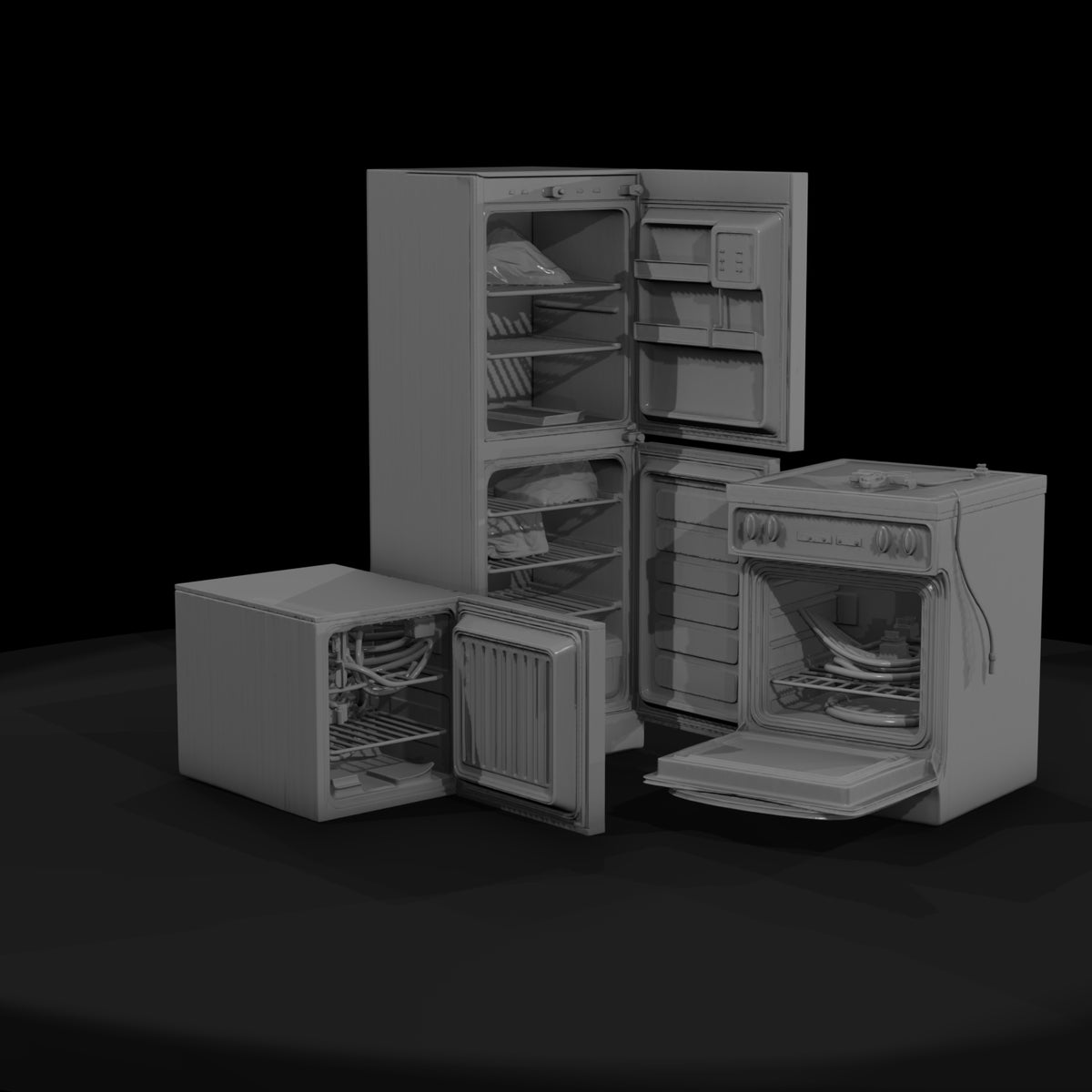 weathered-vintage-kitchen-appliance-pack-3d-printable-miniatures-032176