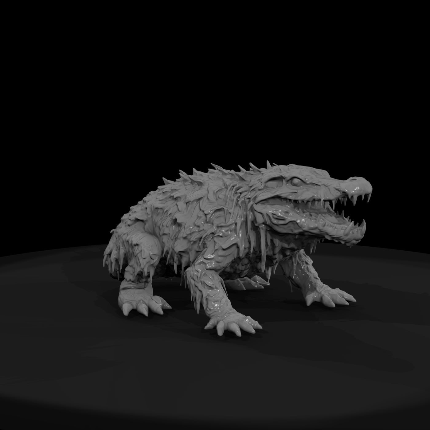 swamp-scene-blighted-crocodile