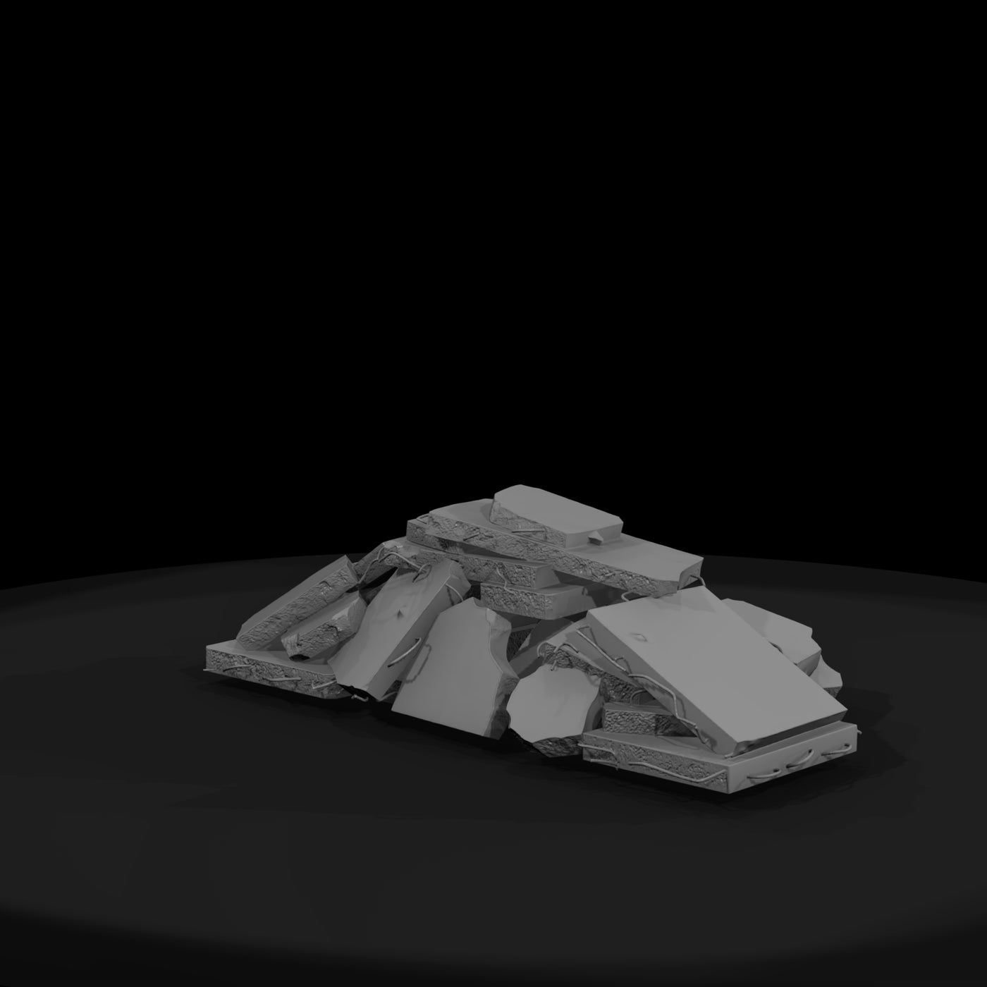 photorealistic-broken-concrete-debris-pile-3d-mode-1c7055