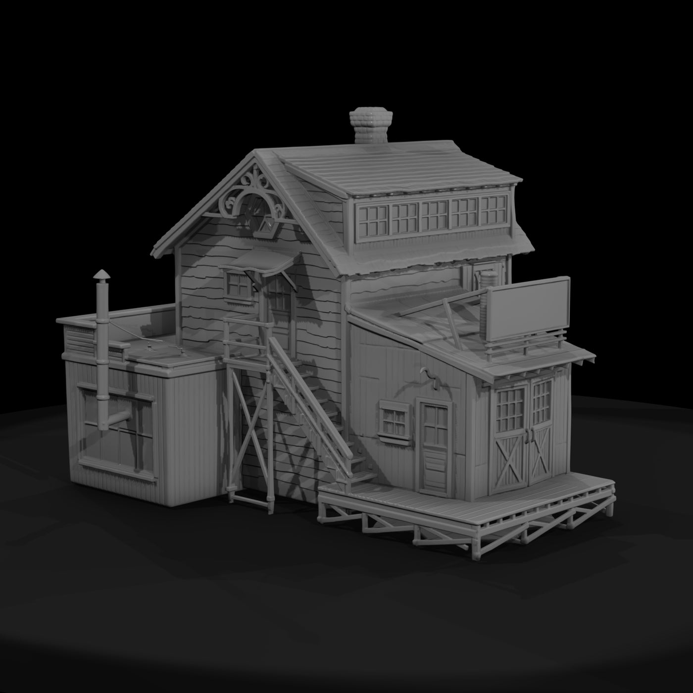 20260612-old-garage-model-building-a309544cfb