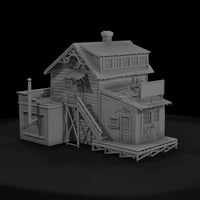 20260612-old-garage-model-building-a309544cfb — thumbnail 2