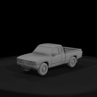 datsun-620-kingcab-hqinterior-wengine-1977 — thumbnail 4