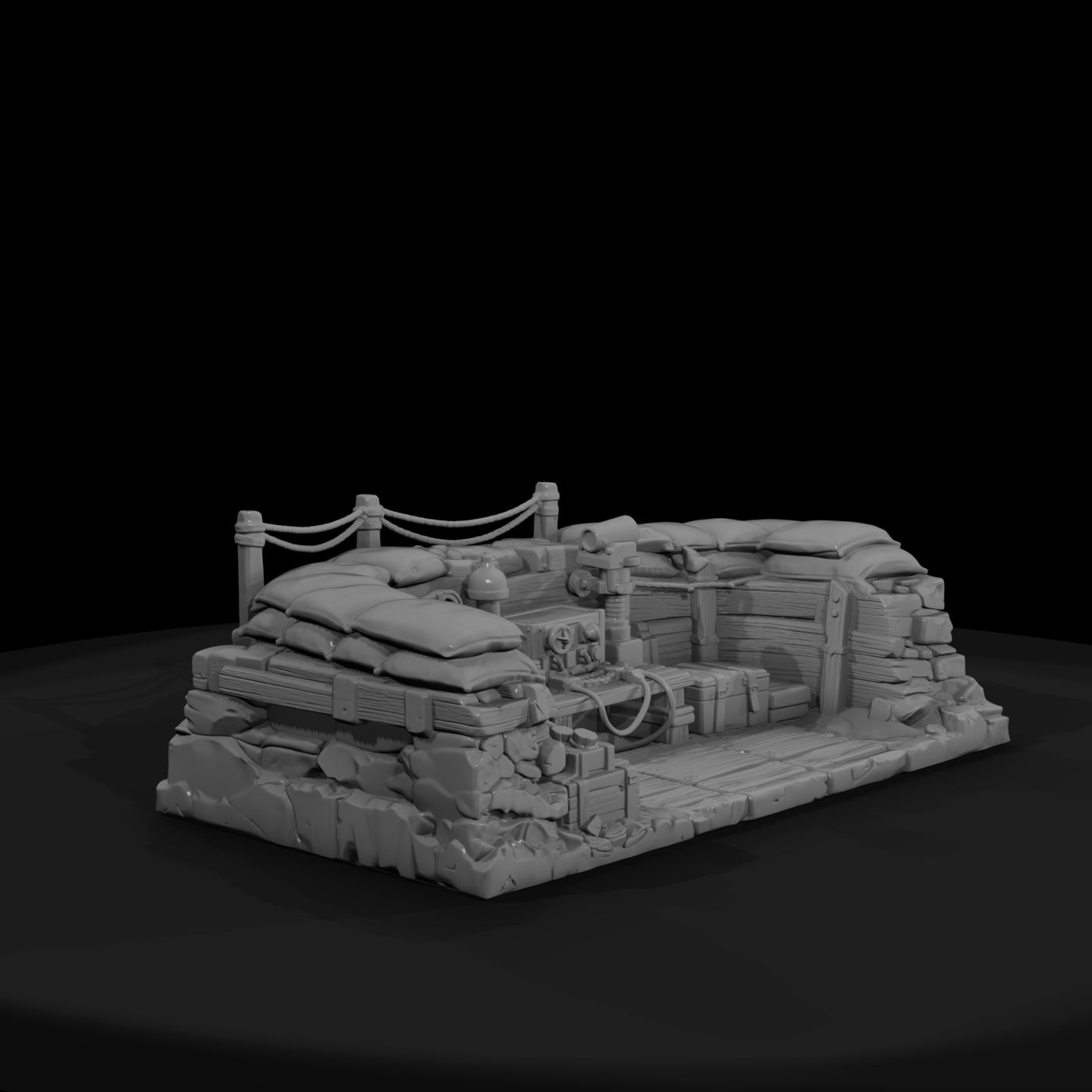 hitem2-p192-communication-trench-section