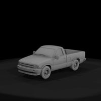 chevrolet-s10-singlecab-longbed-1994 — thumbnail 5