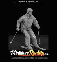 winter-skier-man-smiling-skiing-downhill — thumbnail 2