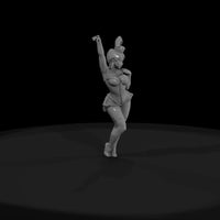 burlesque-dancer-with-top-hat — thumbnail 5