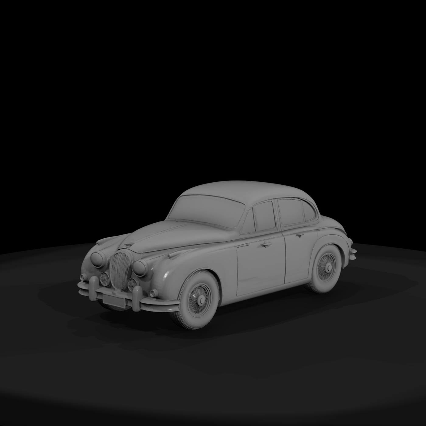 Jaguar S‑Type (1963)