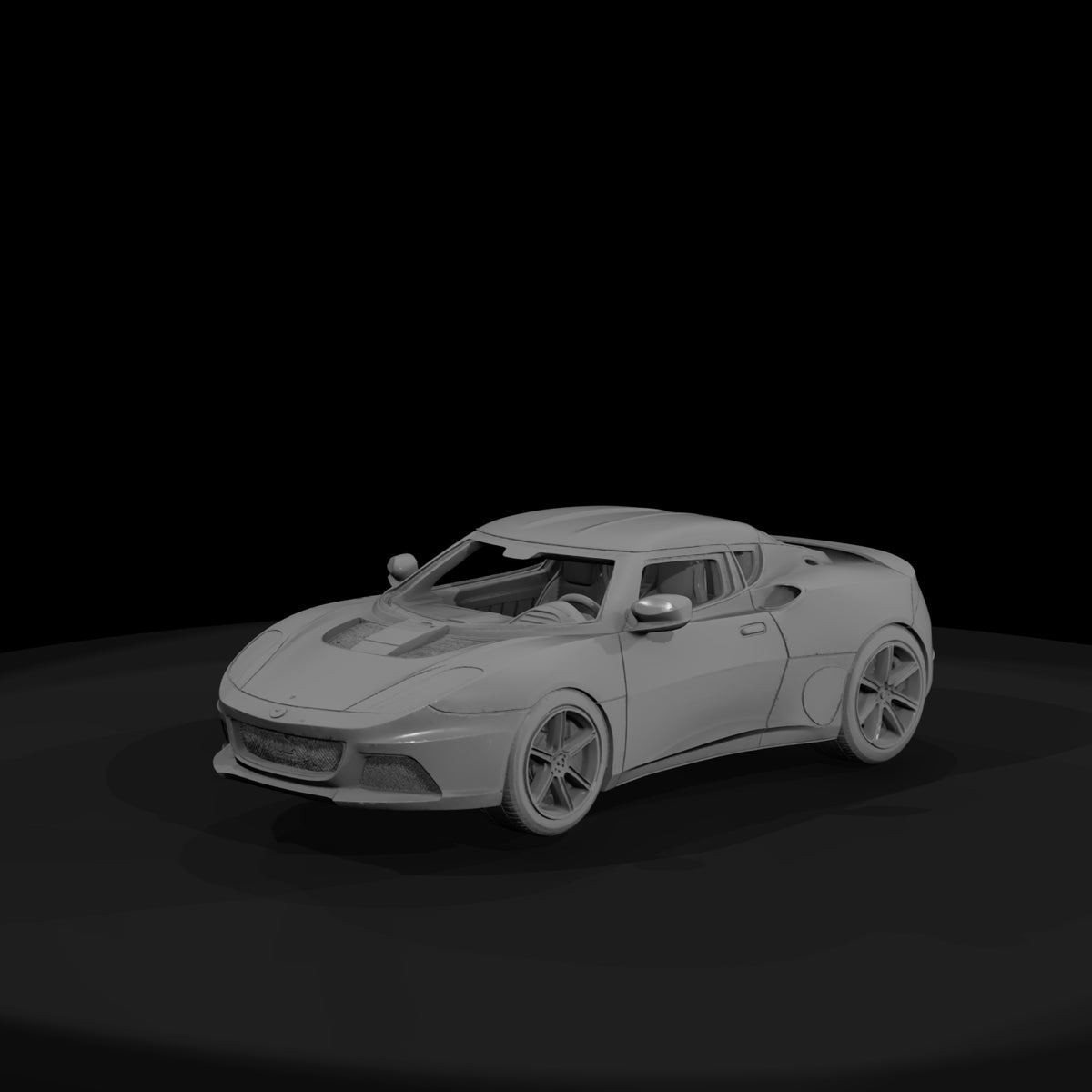 low-poly-sports-coupe-ho-1-87-diorama-car-578496
