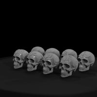 decorated-skulls — thumbnail 4