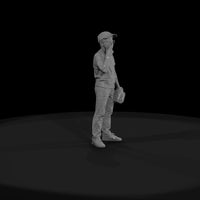 1950s-sandlot-baseball-picking-nose — thumbnail 7