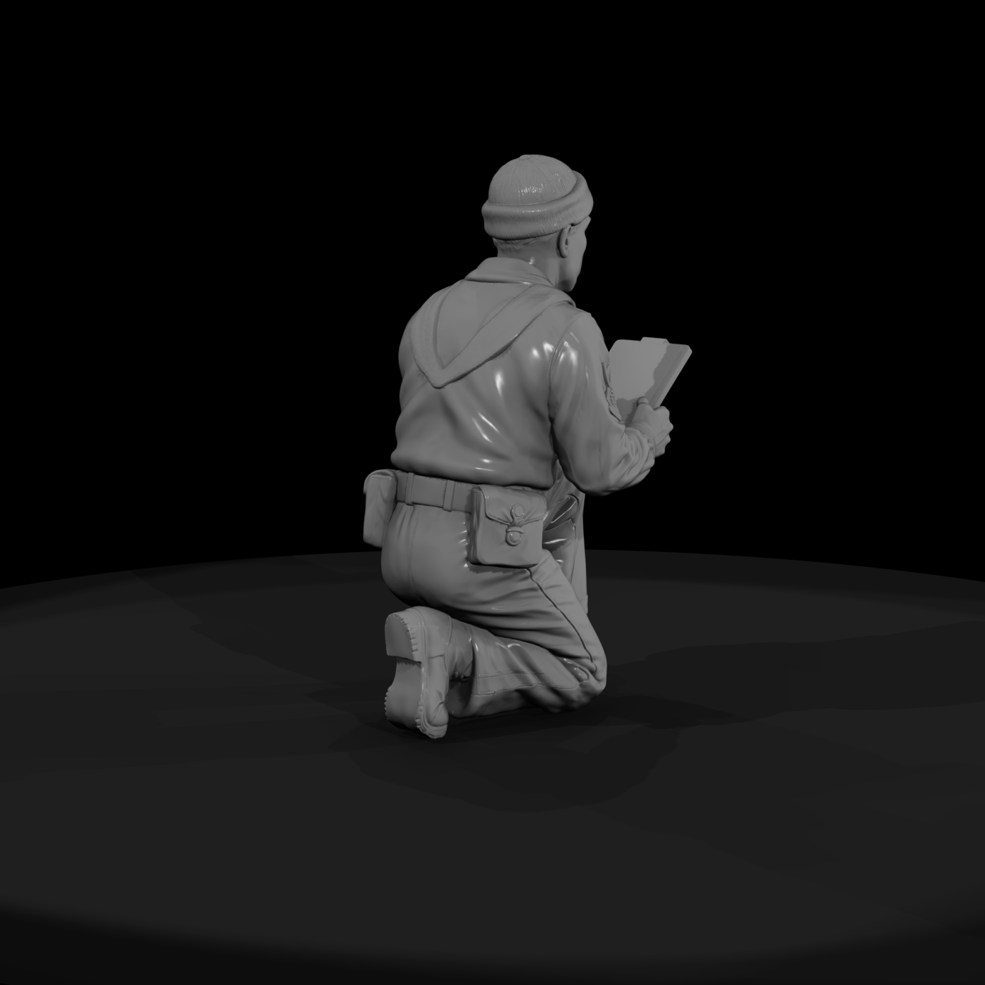 Ww2 Navy 054 Wwii U S Navy Junior Officer Figure