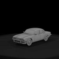 classic-1950s-luxury-sedan-diorama-model-592201 — thumbnail 3