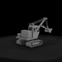 20260612-tracked-front-shovel-excavator-6a47e2b9d4 — thumbnail 2