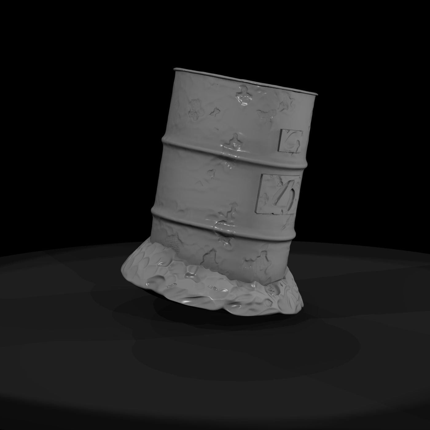 oil-barrel