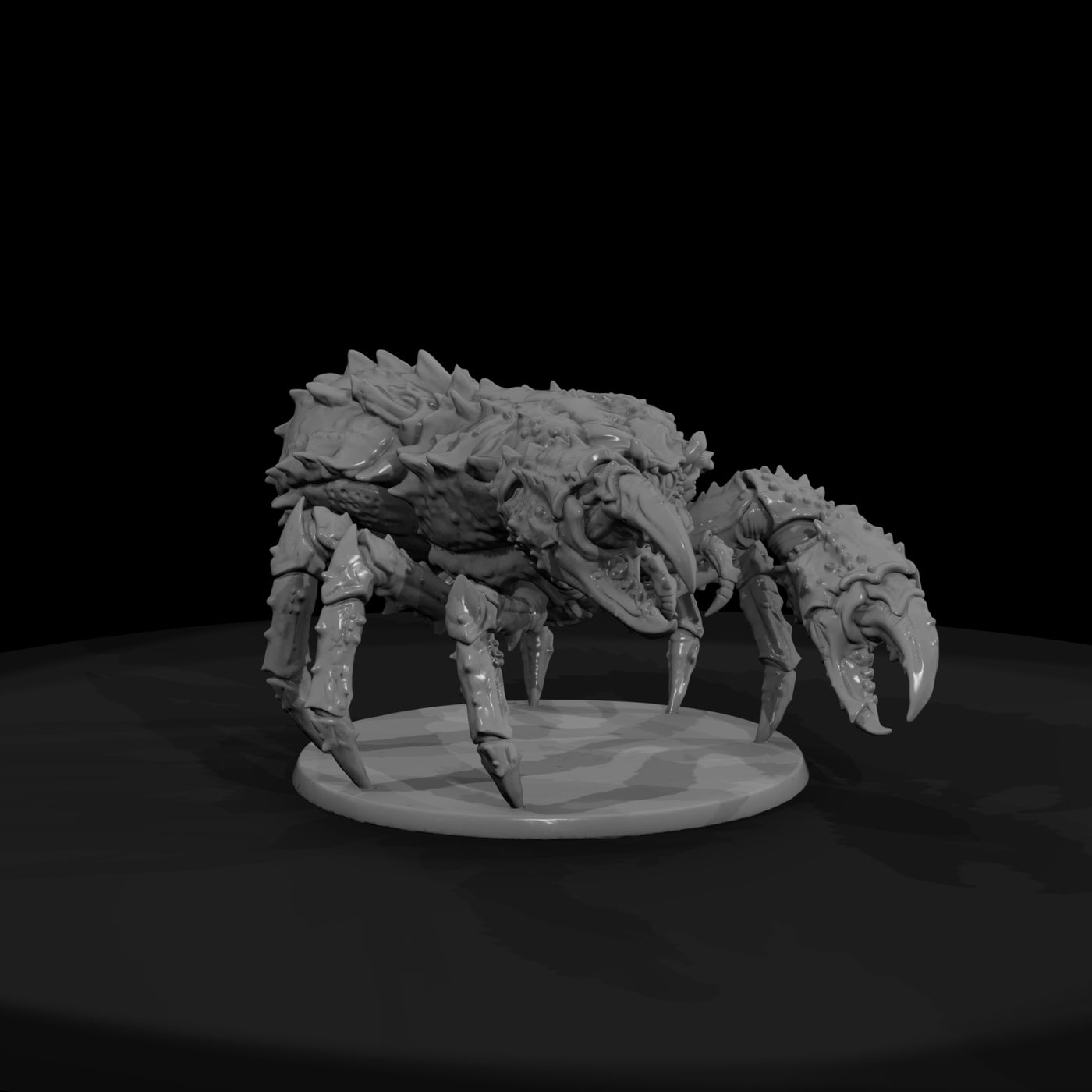 creature-p101-crusher-claw-crab-spider