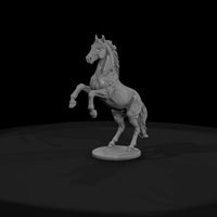 ww-0285-animal-rearing-horse — thumbnail 2