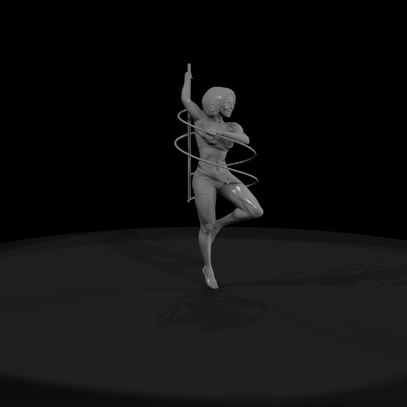 pole-dancing-completion-corkscrew-spin