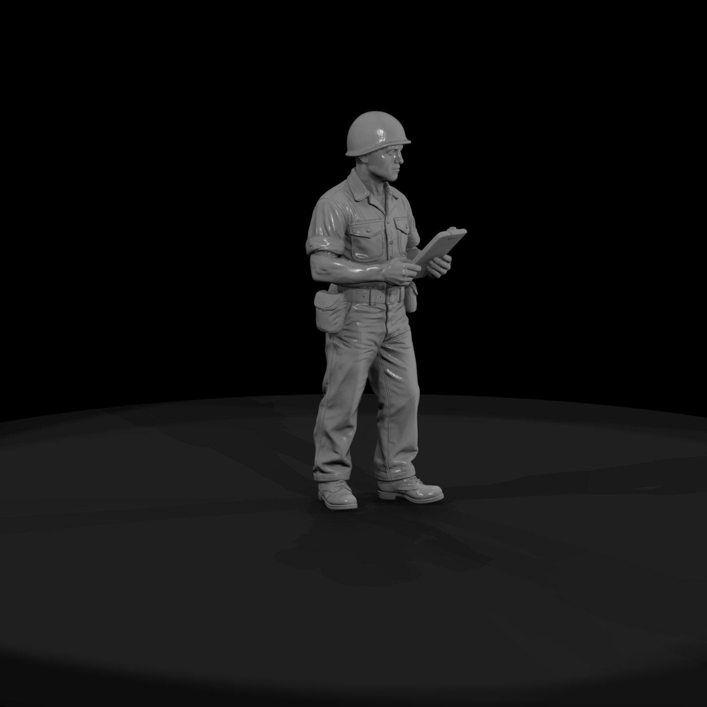 Vn Navy 082 Vietnam U S Navy Junior Officer Figure
